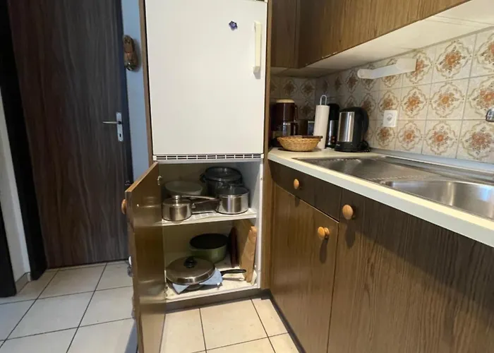 Almis Sunna Apartman