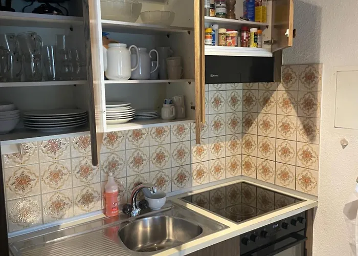 Apartment Almis Sunna