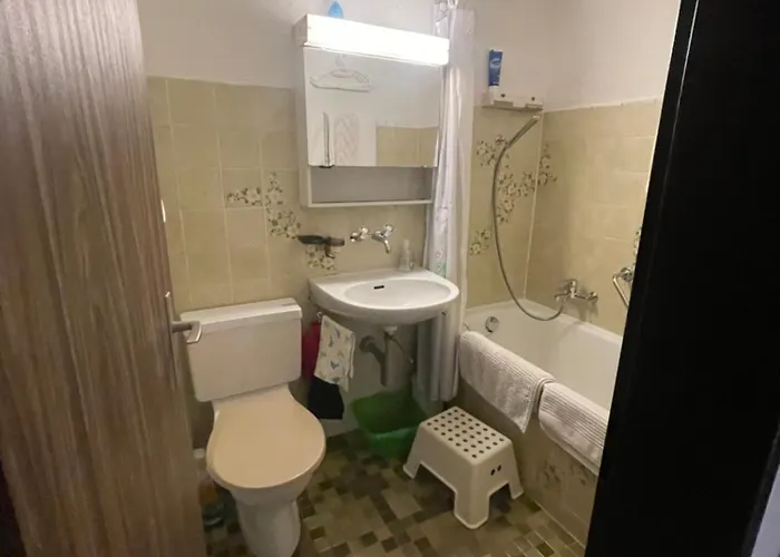 Apartman Almis Sunna *