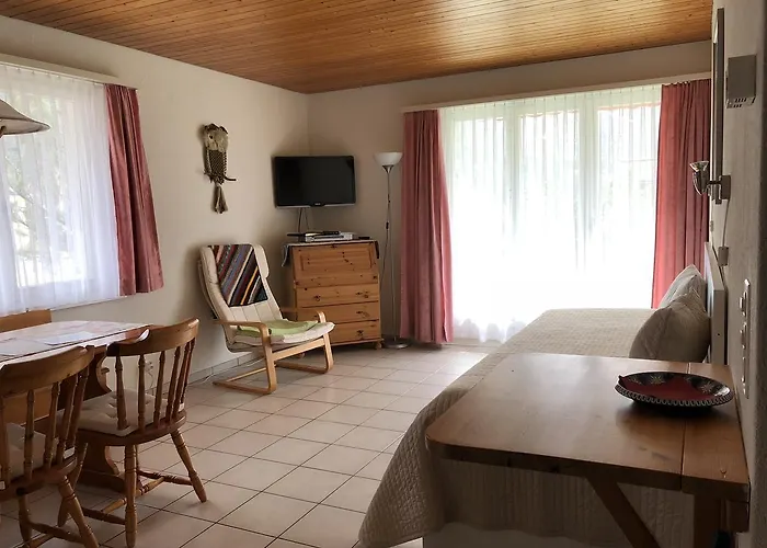 Almis Sunna Apartman