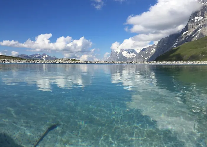 Almis Sunna * Grindelwald