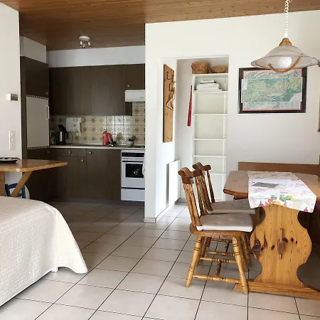 Almis Sunna * Grindelwald