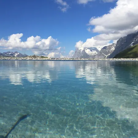 Almis Sunna * Grindelwald