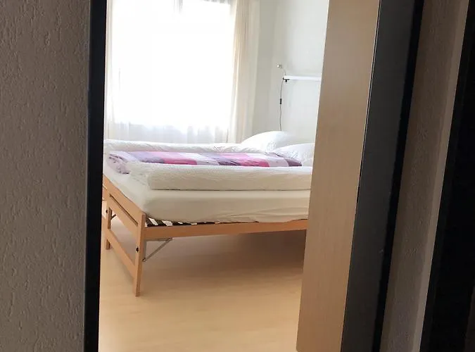 Almis Sunna Apartmán Grindelwald